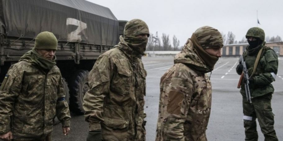 СБУ підтвердила створення у Росії батальйонів з українських військовополонених